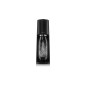 SodaStream Terra Value Pack Danskvandsmaskine Sort